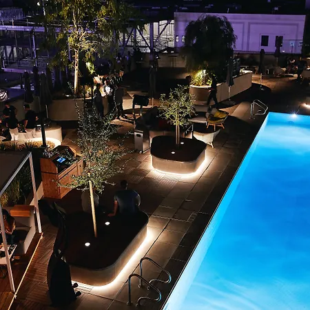 Kimpton Sawyer Hotel By Ihg-2