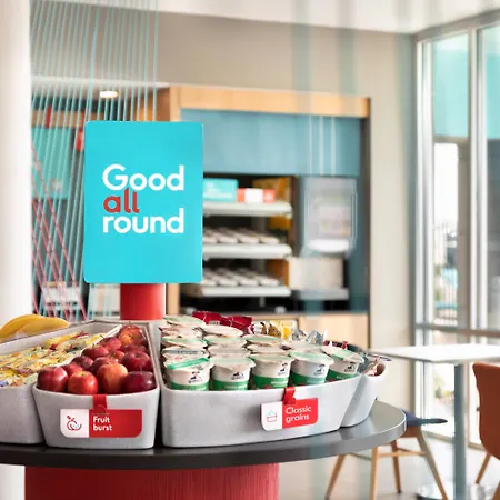 Avid Hotels - Beaumont By Ihg-3