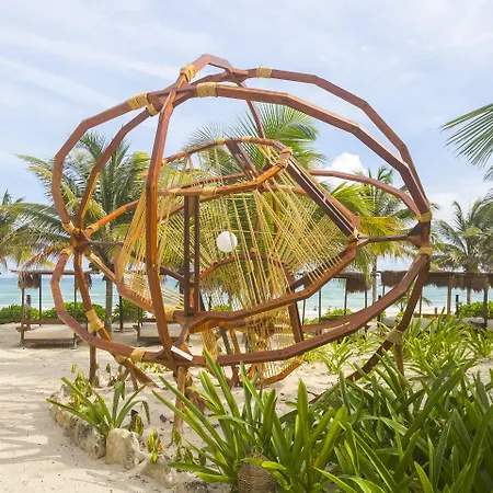 Mia Tulum Beachfront Resort - Ocean View Suites And Beach Club-2