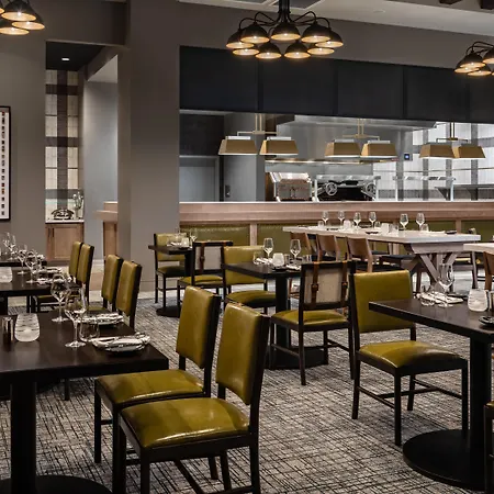 Crowne Plaza North Augusta, By Ihg-2