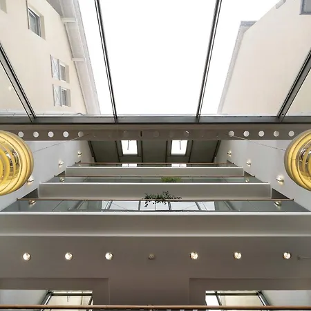 Seminaris Hotel Bad Boll-3