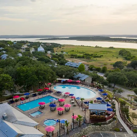Holiday Inn Club Vacations Hill Country Resort At Canyon Lake-3