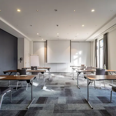 Holiday Inn Hasselt By Ihg-3