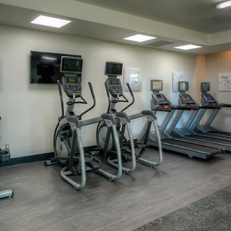 Holiday Inn Hotel & Suites - Houston West - Katy Mills By Ihg-2