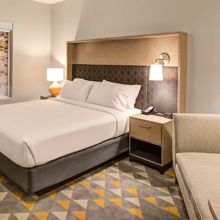 Holiday Inn Hotel & Suites - Houston West - Katy Mills By Ihg-3