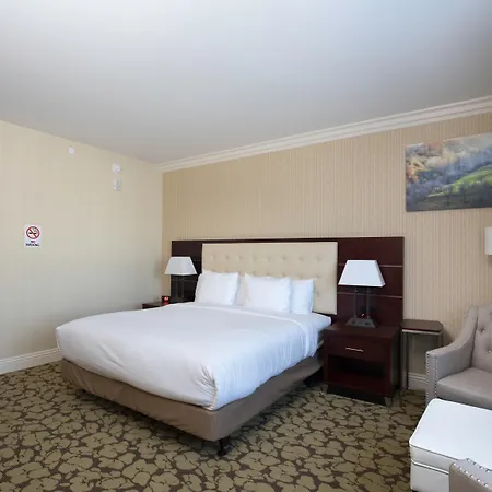 Holiday Inn El Monte - Los Angeles By Ihg-2