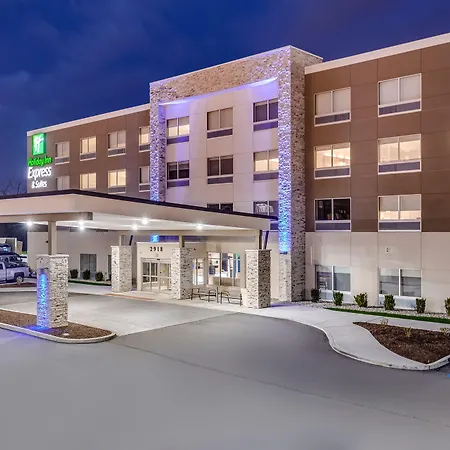 Holiday Inn Express & Suites Hammond By Ihg-3