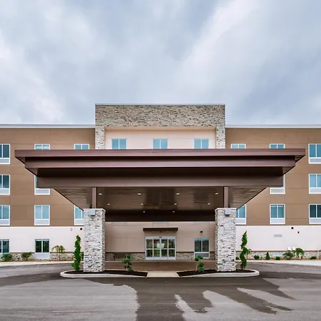 Holiday Inn Express & Suites- South Bend Casino By Ihg-3