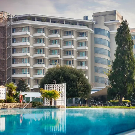 Galzignano Resort Terme&Golf - Hotel Majestic-2