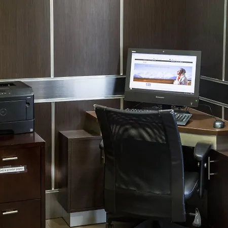Holiday Inn Express & Suites - Oxford By Ihg-3