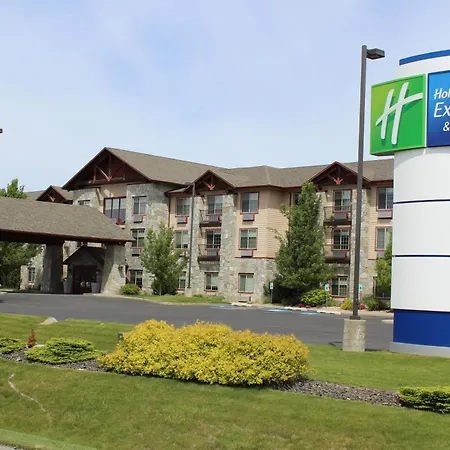 Holiday Inn Express & Suites Cheney By Ihg-2