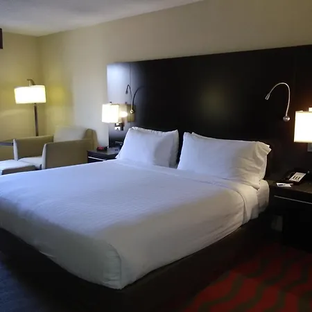 Holiday Inn Express Hotel & Suites Waterford By Ihg-3
