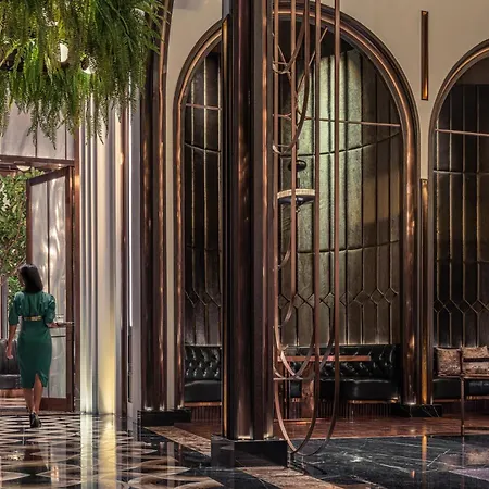 Four Seasons Hotel Bangkok At Chao Phraya River-2