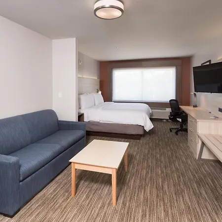 Holiday Inn Express & Suites - Portage By Ihg-3