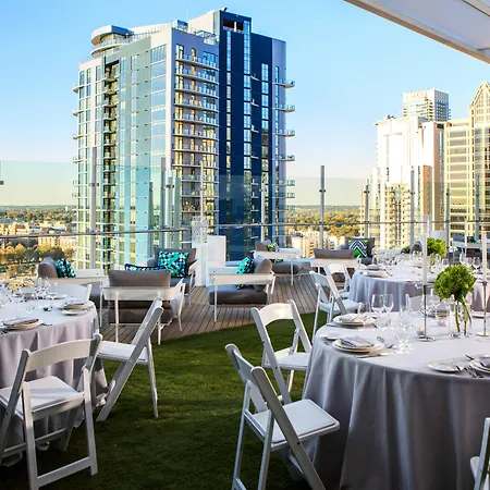 Kimpton Tryon Park Hotel By Ihg-3