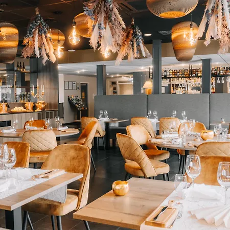Fletcher Hotel-Restaurant Zevenbergen-Moerdijk-3
