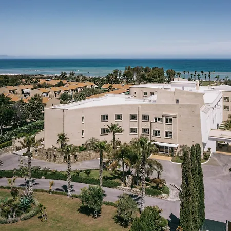 Mangia'S Himera Resort-3