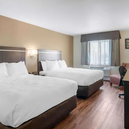 Econo Lodge Inn & Suites Springfield Main Street-2
