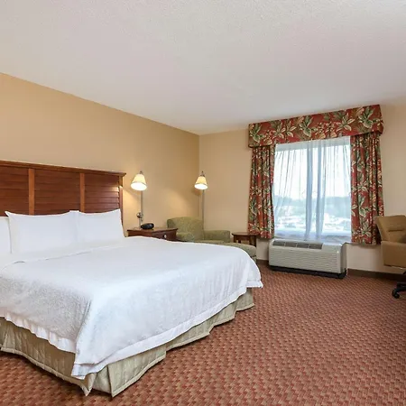 Hampton Inn & Suites Florence-North-I-95-3