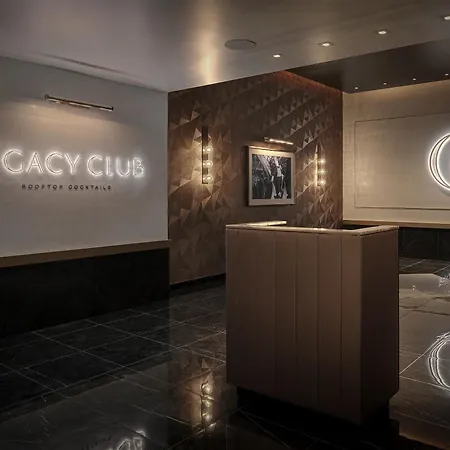 Circa Resort & Casino - Adults Only-3