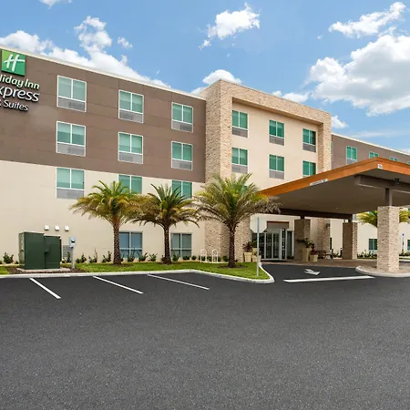 Holiday Inn Express & Suites - Deland South By Ihg-3