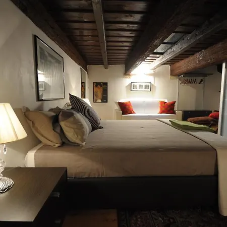 Saint Patrick Guest House-2