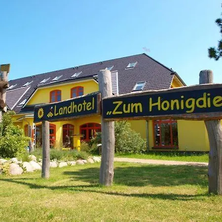 Landhotel zum Honigdieb-2