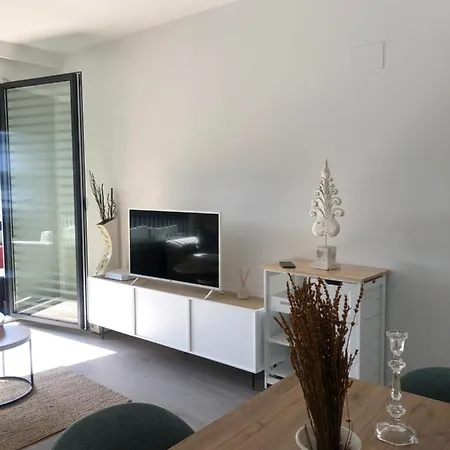 Habitacion Con Bano Privado Bilbao-3