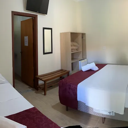 Hotel Flamboyant-2