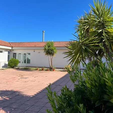 #1 Habitación Doble Ayamonte-3