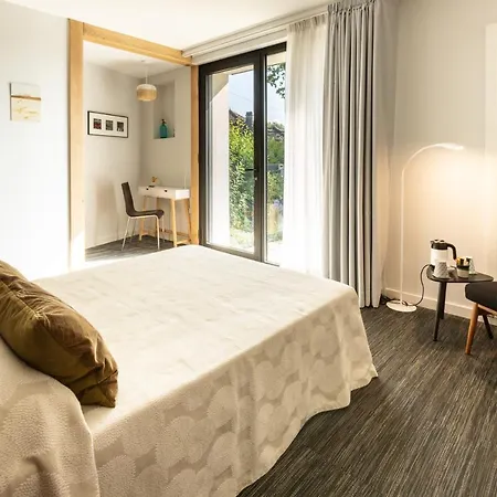 Chambre BEAUSEJOUR-2
