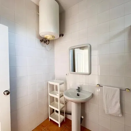 #9 Habitación Doble Ayamonte-3