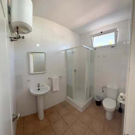#3 Habitacion Doble Ayamonte-3