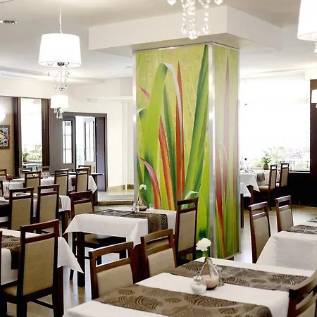 Hotel Baronka-2