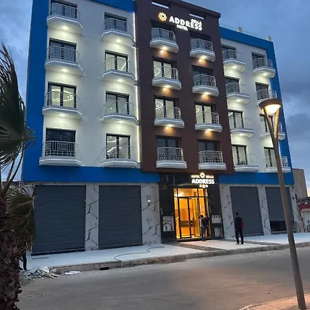 Bella Address Hotel Beach-3