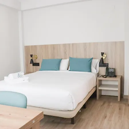 Hotel Narcea-3