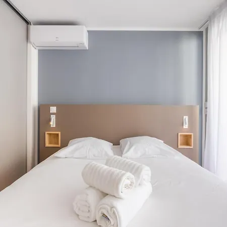 My Hotel Residence - B002-3