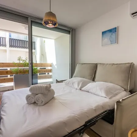 My Hotel Residence - B002-2