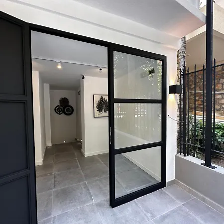 Loft 18 Beachfront Marbella Center-2