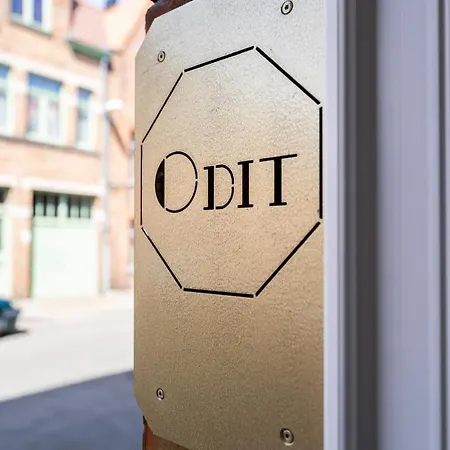 Odit B&B-3