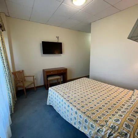Hotel Agrelo-3