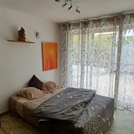 Chambre d hôte avec piscine-2