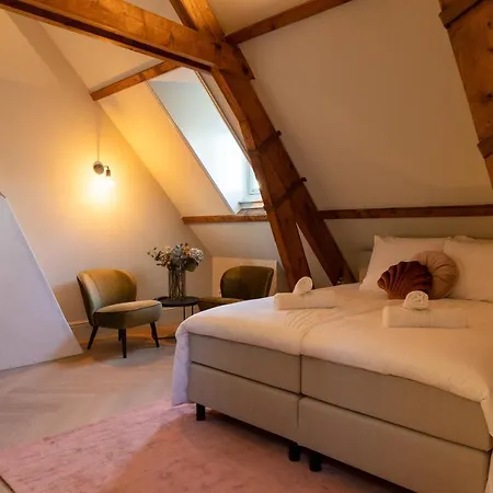 Hotel bij Jacob-2