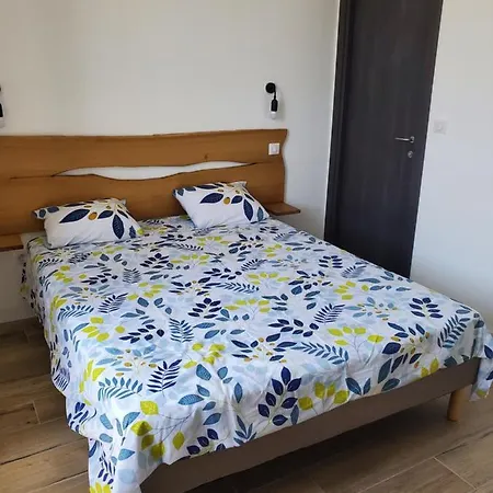 Chambre d'Hôte Straboni-3