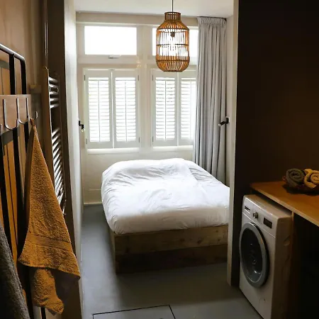 B&B Vechtzicht-3