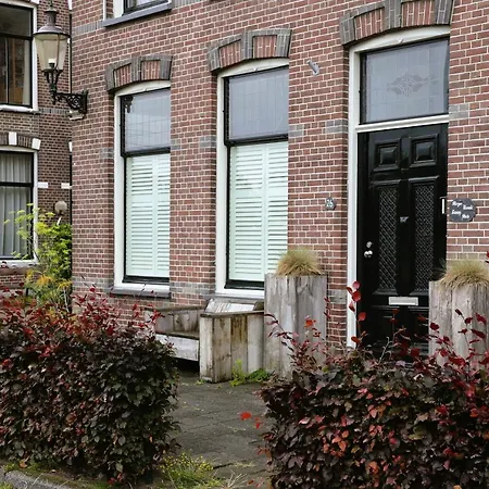 B&B Vechtzicht-2