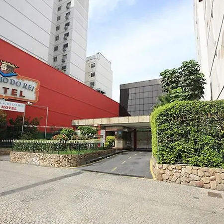 Palacio Do Rei Hotel (Adults Only)-3