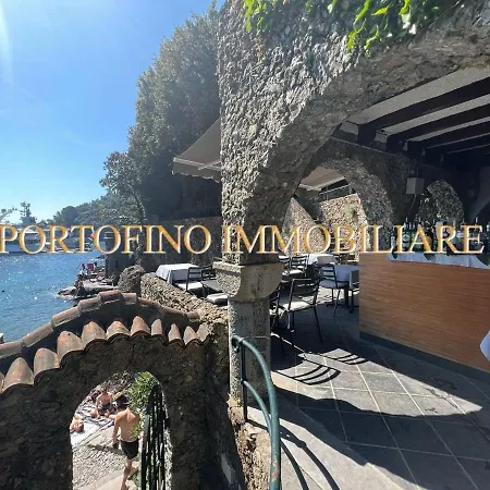 Portofino Suite Vista Mare Con Spiaggia Privata-2