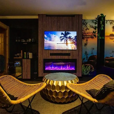 Prive Sauna Luxx-2