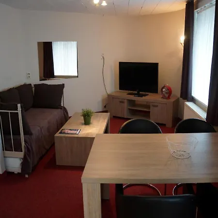 Appartements By Du Soleil-2